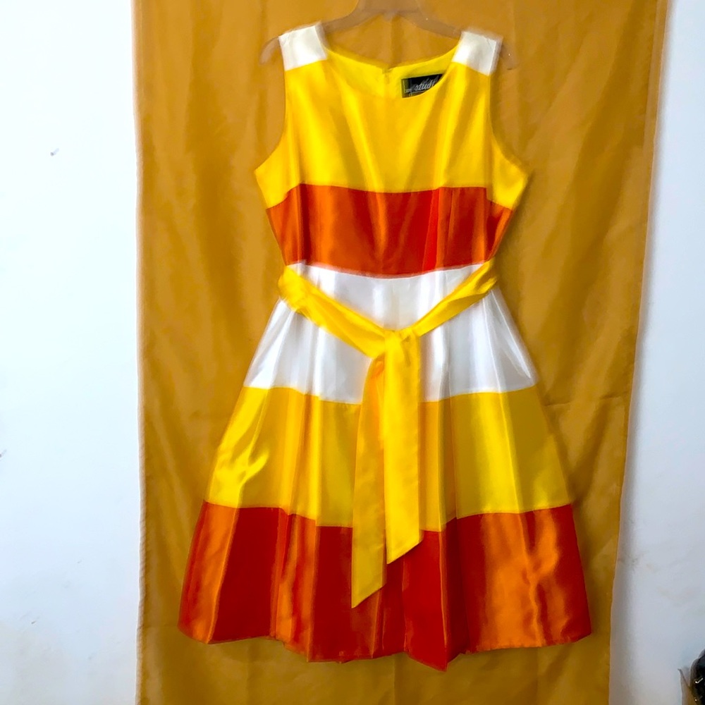 bmj studios Satan Dress